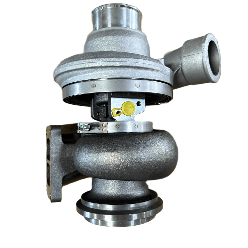 631GC5140M3XAN (631GC5140M2 ; 474836) Aftermarket New Borg Warner S3B Turbocharger fits Mack E7-350 Engine