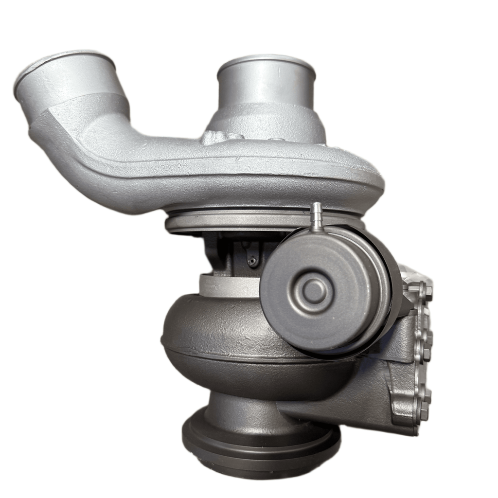 631GC5163M3R (631GC5163MX ; 174827) Rebuilt Borg Warner S400 Turbocharger fits Mack E7 Engine