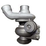 631GC5163M3R (631GC5163MX ; 174827) Rebuilt Borg Warner S400 Turbocharger fits Mack E7 Engine