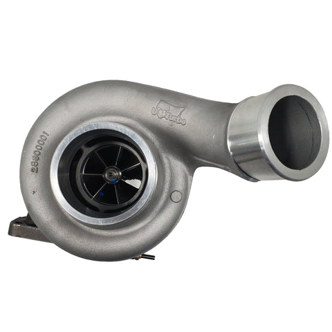 631GC5153M3BN (631GC5153M3BN) New S400S041 Turbocharger fits Mack Engine - Goldfarb & Associates Inc