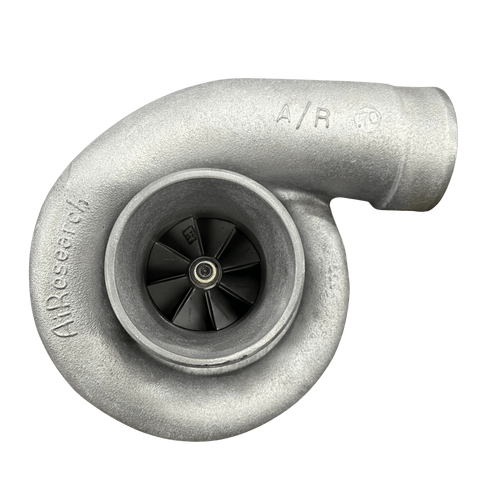 631GC583P2R (409100-0001) Rebuilt Garrett TV7011 Turbocharger fits Mack DVT-800 Engine - Goldfarb & Associates Inc