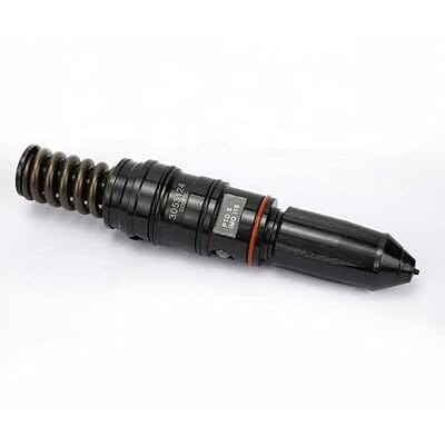3053124R (3053124) Rebuilt PTK Fuel Injector fits Cummins QSK19 Engine - Goldfarb & Associates Inc