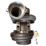 6502-30-8051N (KTR130-C-10D-3) New Turbocharger Fits Komatsu Diesel Engine - Goldfarb & Associates Inc