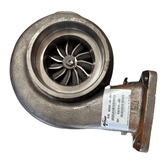 6502-30-8051N (KTR130-C-10D-3) New Turbocharger Fits Komatsu Diesel Engine - Goldfarb & Associates Inc