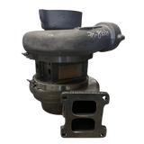 6502-30-8061R Rebuilt Komatsu KTR130 Turbocharger fits SA12V170-1D Engine - Goldfarb & Associates Inc