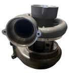 6502-30-8061R Rebuilt Komatsu KTR130 Turbocharger fits SA12V170-1D Engine - Goldfarb & Associates Inc