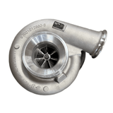 652-9124NT (6529124) New Takeoff Borg Warner Turbocharger fits CAT Engine - Goldfarb & Associates Inc