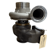 652-9124NT (6529124) New Takeoff Borg Warner Turbocharger fits CAT Engine - Goldfarb & Associates Inc