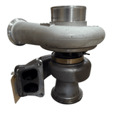 652-9124NT (6529124) New Takeoff Borg Warner Turbocharger fits CAT Engine - Goldfarb & Associates Inc