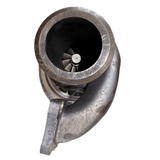 652-9124NT (6529124) New Takeoff Borg Warner Turbocharger fits CAT Engine - Goldfarb & Associates Inc