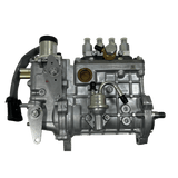 6698588N (1J943-50100 ,6698586 ,7017207) New Kubota Fuel Injection Pump fits BOBCAT T750 Engine - Goldfarb & Associates Inc