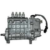 6698588N (1J943-50100 ,6698586 ,7017207) New Kubota Fuel Injection Pump fits BOBCAT T750 Engine - Goldfarb & Associates Inc