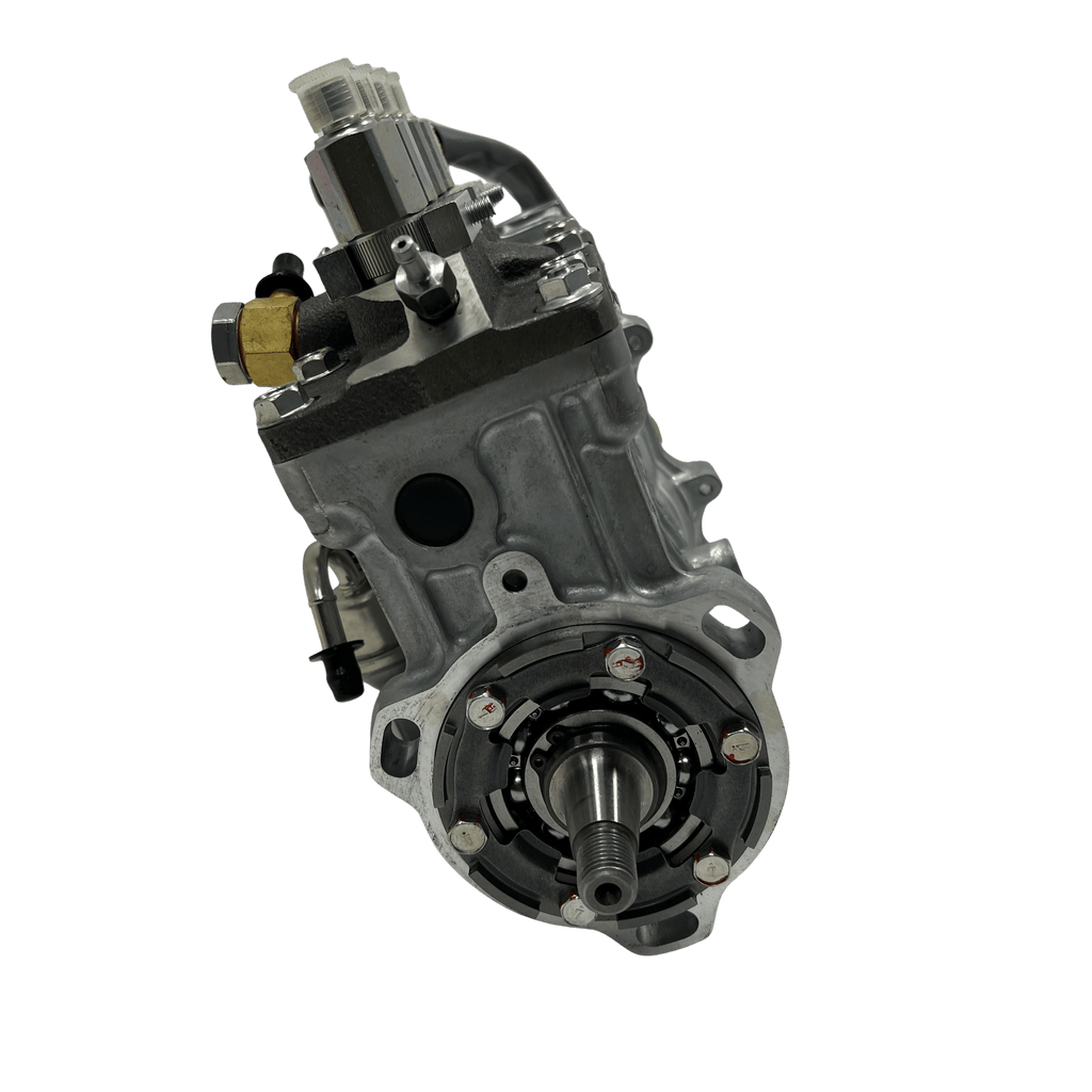6698588N (1J943-50100 ,6698586 ,7017207) New Kubota Fuel Injection Pump fits BOBCAT T750 Engine - Goldfarb & Associates Inc
