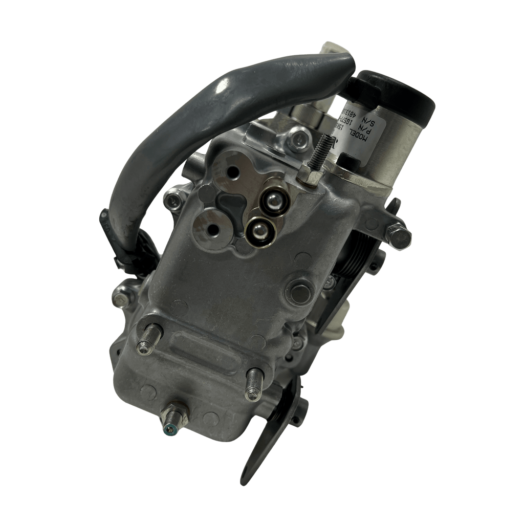 6698588N (1J943-50100 ,6698586 ,7017207) New Kubota Fuel Injection Pump fits BOBCAT T750 Engine - Goldfarb & Associates Inc