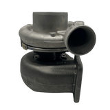 6742-01-4190R Rebuilt Holset HX35 Turbocharger fits Cummins Komatsu Engine - Goldfarb & Associates Inc