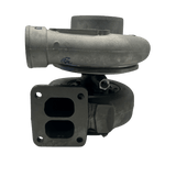 6742-01-4190R Rebuilt Holset HX35 Turbocharger fits Cummins Komatsu Engine - Goldfarb & Associates Inc