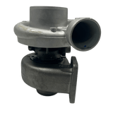 6742-01-5270R Rebuilt Holset HX35 Turbocharger fits Cummins Komatsu Engine - Goldfarb & Associates Inc