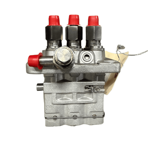 68117R Rebuilt Zexel 3 Cylinder PRF Injection Pump - Goldfarb & Associates Inc