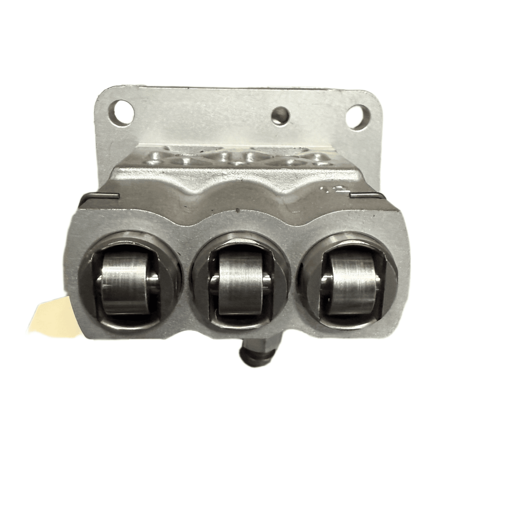 68117R Rebuilt Zexel 3 Cylinder PRF Injection Pump - Goldfarb & Associates Inc