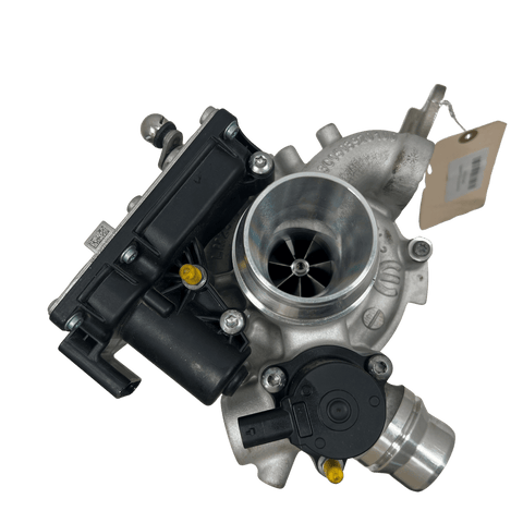 68358315AINx (68358315AI; 812912530) New Damage Mopar Turbocharger fits  3.0L L6 2020-2025 Jeep Wagoneer Ram 1500 Engine - Goldfarb & Associates Inc