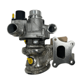 68358315AINx (68358315AI; 812912530) New Damage Mopar Turbocharger fits  3.0L L6 2020-2025 Jeep Wagoneer Ram 1500 Engine - Goldfarb & Associates Inc