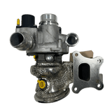 68358315AINx (68358315AI; 812912530) New Damage Mopar Turbocharger fits  3.0L L6 2020-2025 Jeep Wagoneer Ram 1500 Engine - Goldfarb & Associates Inc