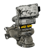 68358315AINx (68358315AI; 812912530) New Damage Mopar Turbocharger fits  3.0L L6 2020-2025 Jeep Wagoneer Ram 1500 Engine - Goldfarb & Associates Inc