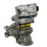 68358315AINx (68358315AI; 812912530) New Damage Mopar Turbocharger fits  3.0L L6 2020-2025 Jeep Wagoneer Ram 1500 Engine - Goldfarb & Associates Inc