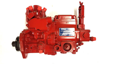 687-116R (7R62912) Rebuilt Ambac M100 Injection Pump IHC 1480 Fits Combine Diesel Engine - Goldfarb & Associates Inc