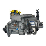 6A-100A-9552-2R (689645C91) Rebuilt AMBAC American Bosch Model 100 Injection Pump Fits International Harvester Diesel Engine - Goldfarb & Associates Inc