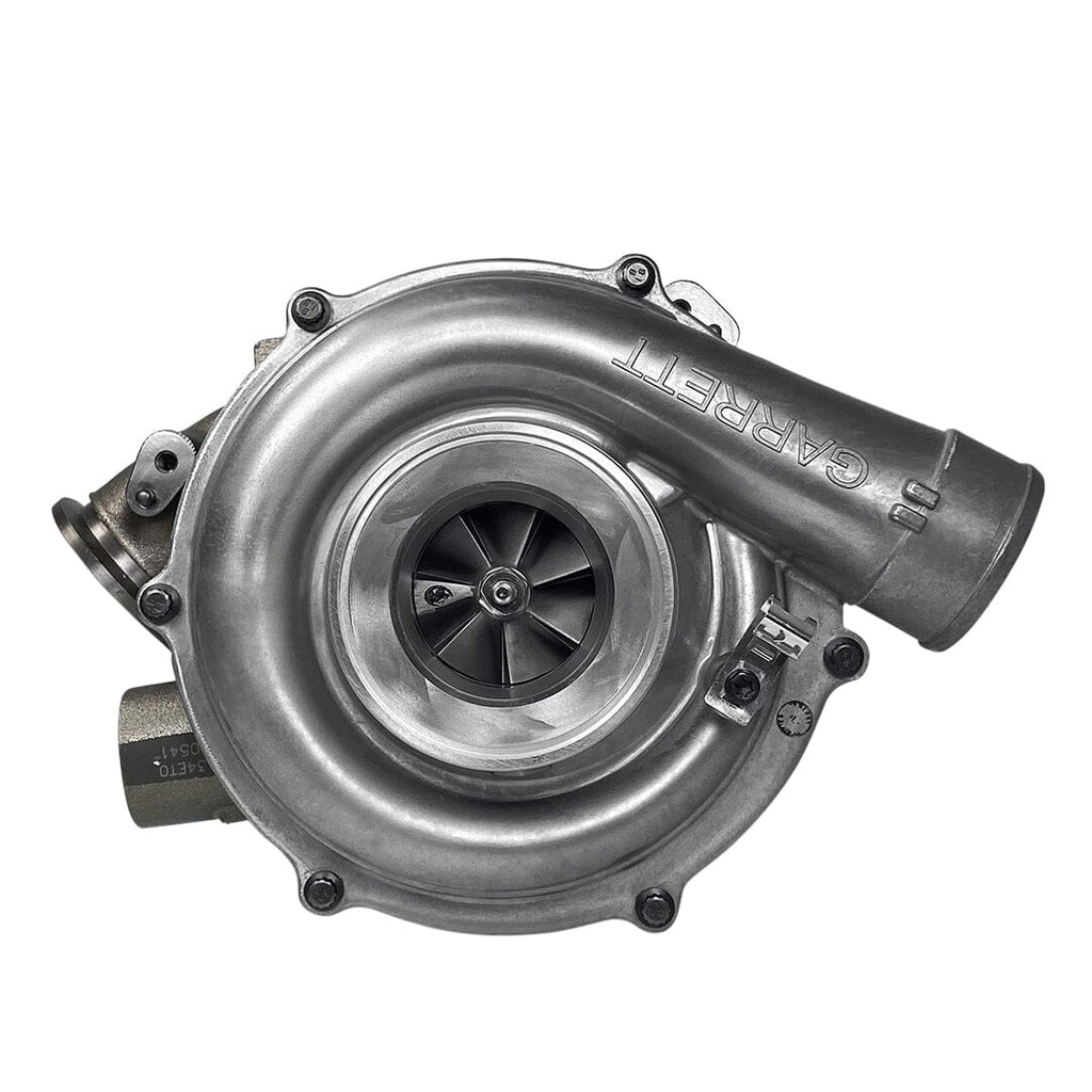 724193-5005DRR (1841283C93; 724193-9005; 724193-0005; 724193-0001) Rebuilt Garrett GT4088VA Turbocharger Fits Navistar Engine