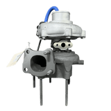700716-6R (8972089662) Rebuilt Garrett GT2560S Turbocharger fits Isuzu Engine - Goldfarb & Associates Inc