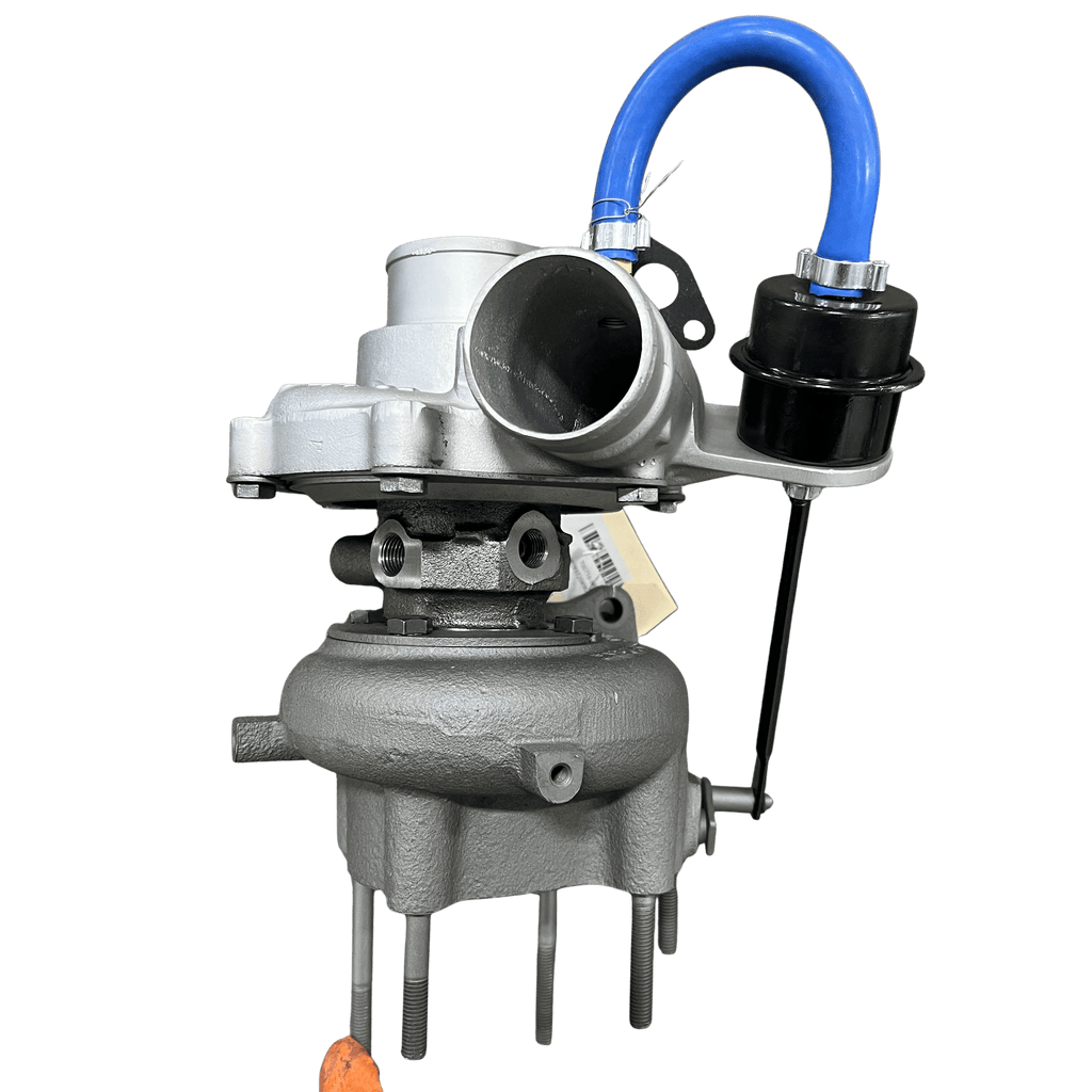 700716-6R (8972089662) Rebuilt Garrett GT2560S Turbocharger fits Isuzu Engine - Goldfarb & Associates Inc