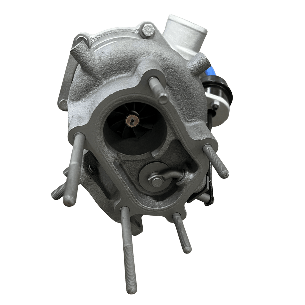 700716-6R (8972089662) Rebuilt Garrett GT2560S Turbocharger fits Isuzu Engine - Goldfarb & Associates Inc