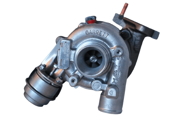 700960-5011SDR (045145701A; 045145701D; 700960-0001; 700960-0002) New Garrett GT1541V Turbocharger fits VW Engine - Goldfarb & Associates Inc