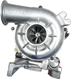 1831434C96R (702014-5017) Rebuilt GTP38 Turbocharger Fits Ford Navistar Diesel Engine - Goldfarb & Associates Inc