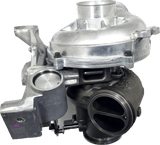 702014-5017N (1831434C96) New GARRETT GTP38 Turbocharger fits Engine - Goldfarb & Associates Inc