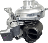 1831434C96R (702014-5017) Rebuilt GTP38 Turbocharger Fits Ford Navistar Diesel Engine - Goldfarb & Associates Inc