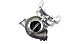 1831434C96R (702014-5017) Rebuilt GTP38 Turbocharger Fits Ford Navistar Diesel Engine - Goldfarb & Associates Inc