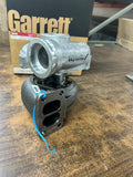 702154-5004SDR (702154-0004; 702154-5004) New Garrett T04E Turbocharger fits Diesel Engine - Goldfarb & Associates Inc