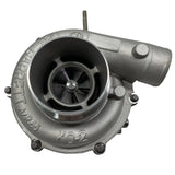 702173-0001R (8943906401) Rebuilt Garrett GT3576 Turbocharger fits Isuzu 6HK1 Engine - Goldfarb & Associates Inc