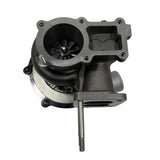702173-0001R (8943906401) Rebuilt Garrett GT3576 Turbocharger fits Isuzu 6HK1 Engine - Goldfarb & Associates Inc