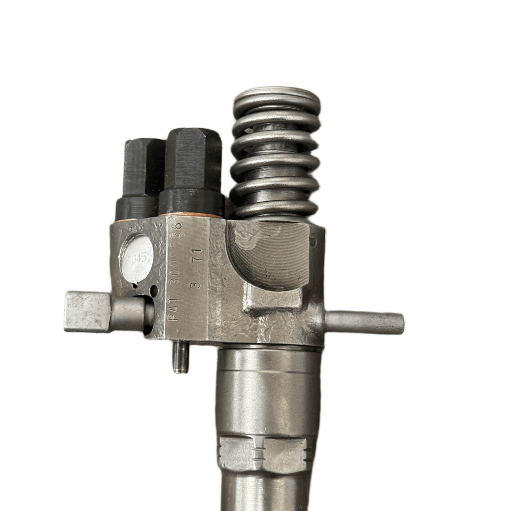 7045PR (5227045) Rebuilt Detroit Injector fits Diesel Engine - Goldfarb & Associates Inc