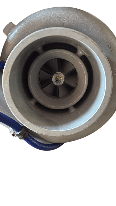704604-9007R (167-9271) Rebuilt Garrett GT4702BS Turbocharger Fits Cat Engine - Goldfarb & Associates Inc