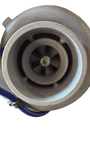 704604-9007R (167-9271) Rebuilt Garrett GT4702BS Turbocharger Fits Cat Engine - Goldfarb & Associates Inc