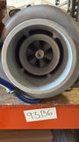704604-9007R (167-9271) Rebuilt Garrett GT4702BS Turbocharger Fits Cat Engine - Goldfarb & Associates Inc