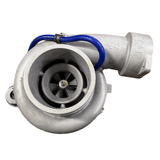 704604-9007R (167-9271) Rebuilt Garrett GT4702BS Turbocharger Fits Cat Engine - Goldfarb & Associates Inc