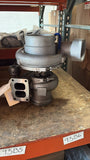 704604-9007R (167-9271) Rebuilt Garrett GT4702BS Turbocharger Fits Cat Engine - Goldfarb & Associates Inc