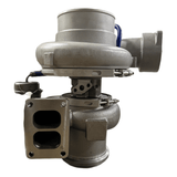 704604-9007R (167-9271) Rebuilt Garrett GT4702BS Turbocharger Fits Cat Engine - Goldfarb & Associates Inc