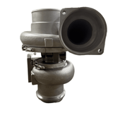 704604-9007R (167-9271) Rebuilt Garrett GT4702BS Turbocharger Fits Cat Engine - Goldfarb & Associates Inc